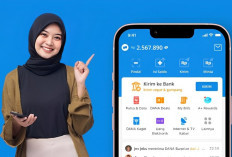 Pemenang Saldo DANA Gratis Rp275 Ribu, Ikuti Langkahnya Langsung Masuk ke Dompet Elektronik