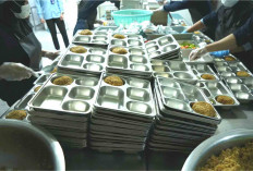 Dapur SPPG Wajib Daftarkan Relawannya ke BPJS Ketenagakerjaan