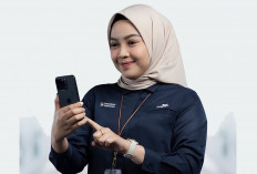 PT TASPEN Ingatkan Autentikasi Awal Bulan, Penyaluran Manfaat Pensiun Tetap Lancar