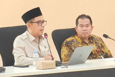 Manasik Haji 2027 Delapan Kali Pertemuan Terintegrasi