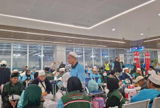 30 Juni Usulan Biaya Haji 2027 Akan Disampaikan ke DPR