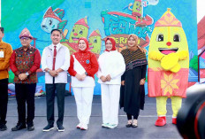 Puluhan Ribu Pengunjung Diprediksi Saksikan Festival Perahu Bidar 2025 