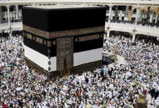 Gunakan Visa Resmi Haji 2025 dan Jangan Dilanggar, Ada Denda 10.000 Riyal hingga Dideportasi