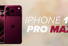 Harga iPhone 18 Pro Diprediksi Naik Tajam, Efek Krisis RAM dan Storage Global
