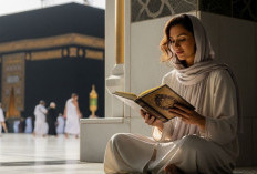 Surat Yasin Ayat 31 Menggugah Hati: Waspada terhadap Dosa yang Membinasakan