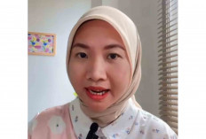 Psikolog Tiara Erlita Ungkap 4 Cara Efektif Merespon Anak Saat Menangis