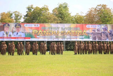 Retret Pelajar di Sumsel Dimulai, Pendidikan Khusus untuk Anak yang Miliki Masalah Sosial