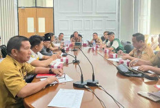 MTQ ke-10 Tingkat Kabupaten Muratara Dilaksanakan 28 April - 2 Mei 2026
