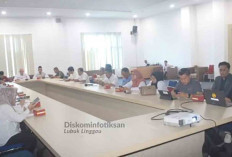 MTQ ke-XVIII Tingkat Kota Lubuk Linggau Segera Dilaksanakan, Ini Jadwalnya