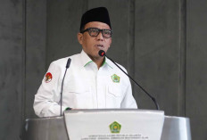 Kapan Hari Raya Idulfitri 1447 H, ini Jawaban Kemenag RI
