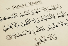 Makna Surat Yasin Ayat 15: Jangan Terpedaya Dunia, Sadarlah Sebelum Terlambat