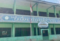 Minat Masyarakat untuk Memasukkan Anak ke Pesantren di Lubuk Linggau Tetap Tinggi