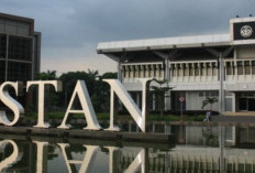 PKN STAN 2025 Tidak Lagi Beri Uang Saku, Tapi Fasilitas Ini Masih Jadi Andalan