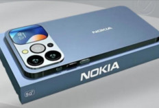 Nokia Mini 2026 5G Muncul di Internet! Spesifikasi Gahar dan Ukuran Super Compact