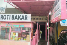 Cobain Menu-menu Lezat di Kedai Humaria Lubuk Linggau 