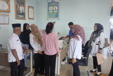 Bukan Karena Putus Cinta, Dinas PPPA Musi Rawas Beberkan Penyebab Pelajar SMP yang Nekat Bunuh Diri