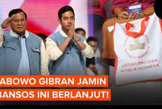 5 Program Bansos Bakal Lanjut Selama Masa Pimpinan Prabowo-Gibran, Apa Saja?