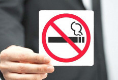 Jangan Sepelekan Remaja Merokok, Terancam Kena Kanker