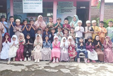 RA Maulidy Lubuk Linggau Konsisten Memberikan Pendidikan Berkualitas 