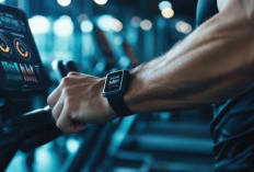 Serius Olahraga? Ini 5 Jam Tangan Pintar 2025 Terbaik untuk Fitness Enthusiast, No 3 Paling Bikin Kaget