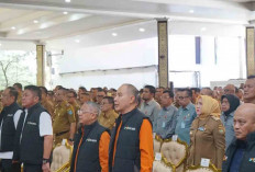 Gubernur Sumsel Sebut Data BPS jadi Acuan Menentukan Kebijakan Pembangunan