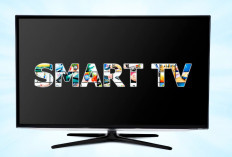 5 Rekomendasi Smart TV Terbaik dan Terlaris 2024, Punya Harga Murah Dengan Kualitas Luar Biasa