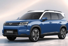 Pilih Wuling Eksion EV atau PHEV? Ini Perbedaan dan Keunggulan Lengkapnya
