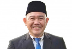 Horeeeee, Pegawai Pemkab Muratara Libur 14 Hari
