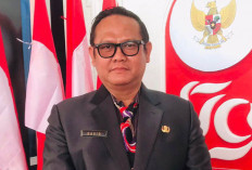 Pemkab Musi Rawas Terima 142 PPPK, BKPSDM Sebut Teknis Perekrutan 2024