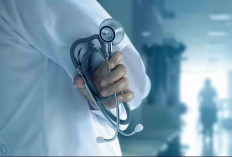 30 RSUD se-Sumsel Butuh Ratusan Dokter Spesialis, Termasuk RSUD Petanang Lubuk Linggau