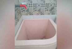 Pelanggan Keluhkan Sudah 5 Hari Air PDAM Tak Mengalir ke Rumah, Ini Penjelasan Direktur PDAM TBS Lubuk Linggau