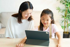 Peran Orang Tua dalam Memilih Aplikasi Edukatif yang Tepat: Kunci Pembelajaran Anak di Era Digital