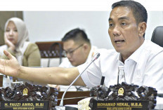 Pastikan UMKM yang Terdata Ada Usahanya