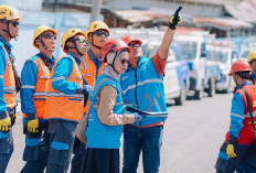 Peringati Hari Kartini : Lebih Dekat dengan Sosok Srikandi Inspiratif Punggawa Kelistrikan UP3 Bengkulu