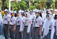 6 Sekolah SMA Terbaik 2024 di Palembang Berdasarkan Nilai UTBK, Adakah Sekolah Terbaikmu?  
