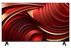 Smart TV TCL 40G9 dengan Sistem Operasi Google TV Akses Mudah ke Berbagai Aplikasi Streaming Populer