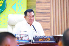 Sejak 1 Januari 2026, Truk Batu Bara Tak Lagi Boleh Melintas Jalan Umum Musi Banyuasin