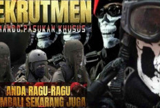 Siapkan Diri! Kopassus Buka Pendaftaran Prajurit TNI AD Tahun 2025, Berikut Syarat dan Jadwalnya