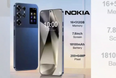 Nokia Kembali Mengguncang Pasar Flagship, X200 Ultra Jadi Senjata Andalan 2026