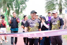 Terjangkau Banget, Segini Biaya Kuliah S1 dan S2 di UNMURA