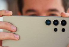 Mantap! 5 HP Terbaik 2025 Harga 2-3 Jutaan, Spek Gahar, Kamera Jernih!