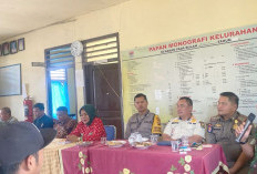 Tetap Ditolak Warga, Rencana Pembangunan Diskotik di Belalau I Dibatalkan