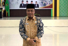 Ini Jadwal Keberangkatan JCH Musi Rawas ke Asrama Haji Palembang 