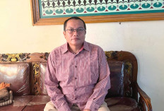 Ketua MKKS SMA Lubuk Linggau Himbau Guru BK Perkuat Program Anti-Bullying : Demi Sekolah yang Aman 