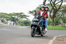 Mau Mudik Nataru Pakai Motor Listrik? Ini Tips Aman dan Nyaman yang Wajib Kamu Tahu!