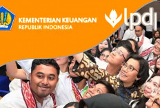 Beasiswa Kemenkeu Dibatalkan, Pegawai Berprestasi  Diarahkan ke LPDP atau Beasiswa Lainnya 