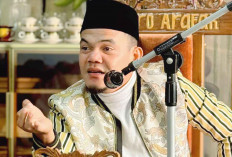 Buya Al Misro Ungkap Makna Tersembunyi Hari Santri di Lubuk Linggau, Lebih Sekadar Peringatan