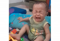 Anak Sering Tantrum dan Teriak Pastikan Kesehatan Pencernaannya Tidak Bermasalah