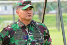 Jabatan Panglima Kogabwilhan I Letjen TNI Kunto Arief Bikin Heboh, Ternyata Ini Tugas Fungsi Besarnya