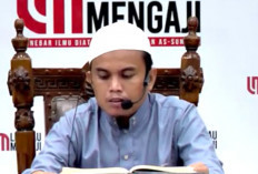 Allah Subhanahu Wa Ta'ala Memuji Para Sahabat Dalam Surah At-Taubah 